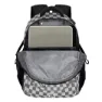 Karactermania Disney Mickey Mouse Move Plus Running Ryggsäck, Grey