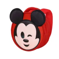 Karactermania Disney Mickey Mouse Send Emoji Ryggsäck Karactermania Disney Mickey Mouse Send Emoji Ryggsäck