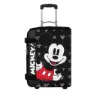 Karactermania Disney Mickey Mouse Surprise Trolleyväska, Black