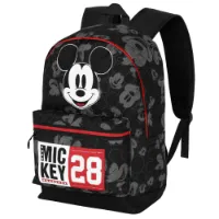 Karactermania Disney Mickey Mouse Year Ryggsäck Karactermania Disney Mickey Mouse Year Ryggsäck