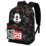 Karactermania Disney Mickey Mouse Year Ryggsäck, Black