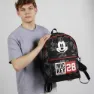 Karactermania Disney Mickey Mouse Year Ryggsäck, Black
