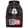 Karactermania Disney Mickey Mouse Year Ryggsäck, Black