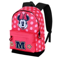 Karactermania Disney Minnie Mouse Class Ryggsäck Karactermania Disney Minnie Mouse Class Ryggsäck