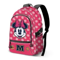 Karactermania Disney Minnie Mouse Class Ryggsäck Karactermania Disney Minnie Mouse Class Ryggsäck