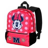Karactermania Disney Minnie Mouse Class Ryggsäck