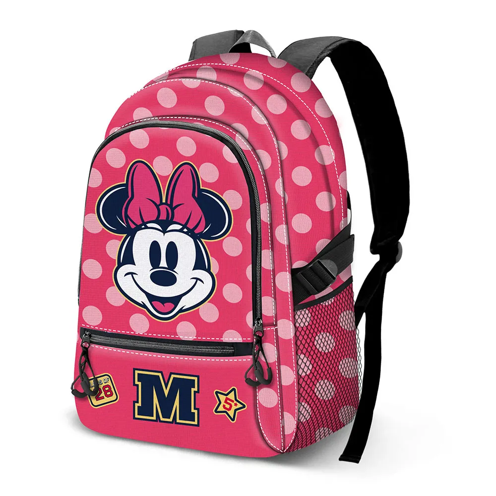 Karactermania Disney Minnie Mouse Class Ryggsäck