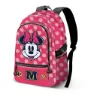 Karactermania Disney Minnie Mouse Class Ryggsäck