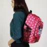 Karactermania Disney Minnie Mouse Class Ryggsäck