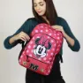 Karactermania Disney Minnie Mouse Class Ryggsäck