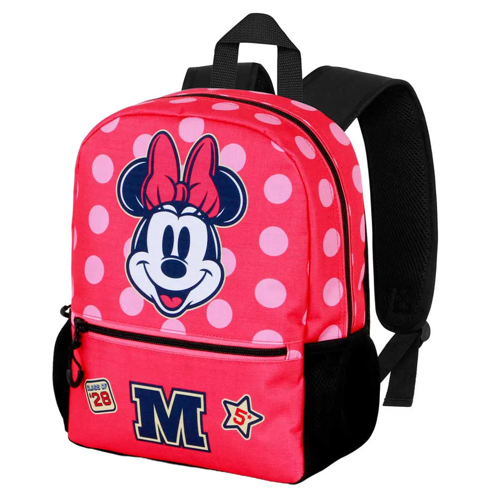 Karactermania Disney Minnie Mouse Class Ryggsäck