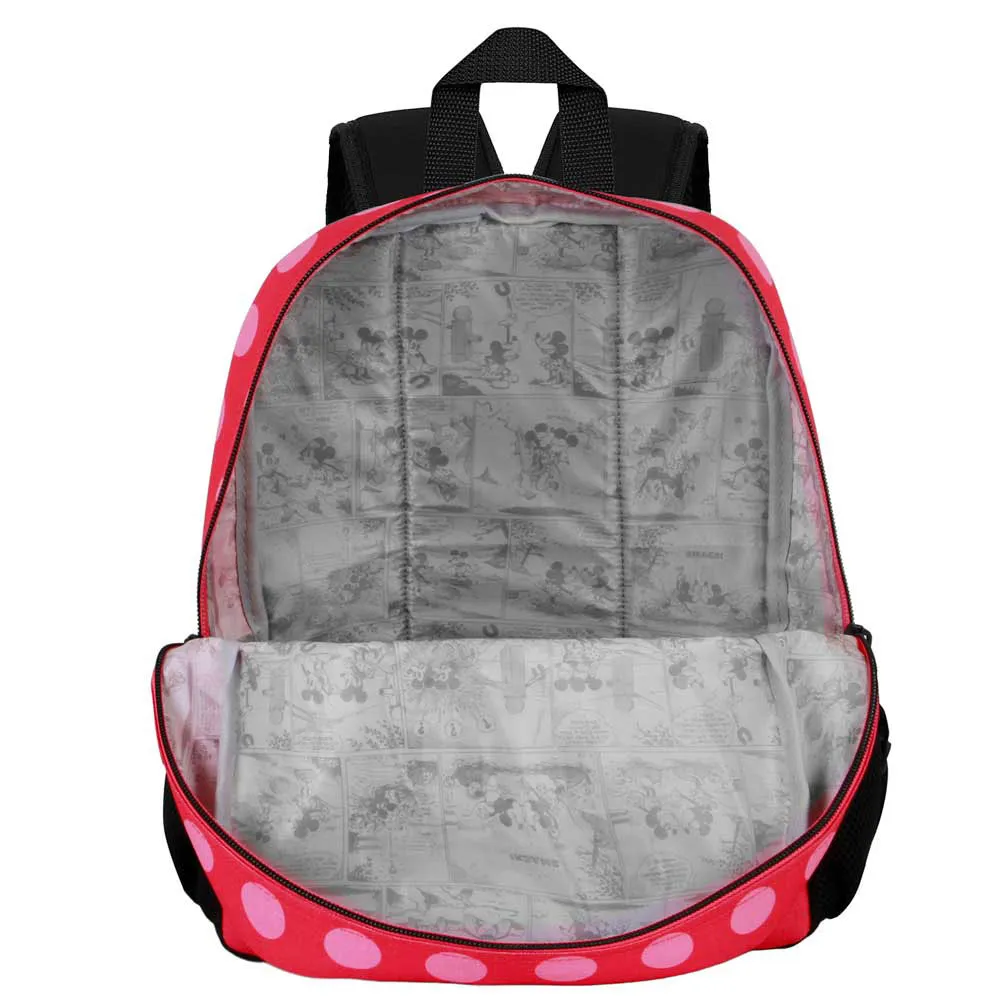 Karactermania Disney Minnie Mouse Class Ryggsäck