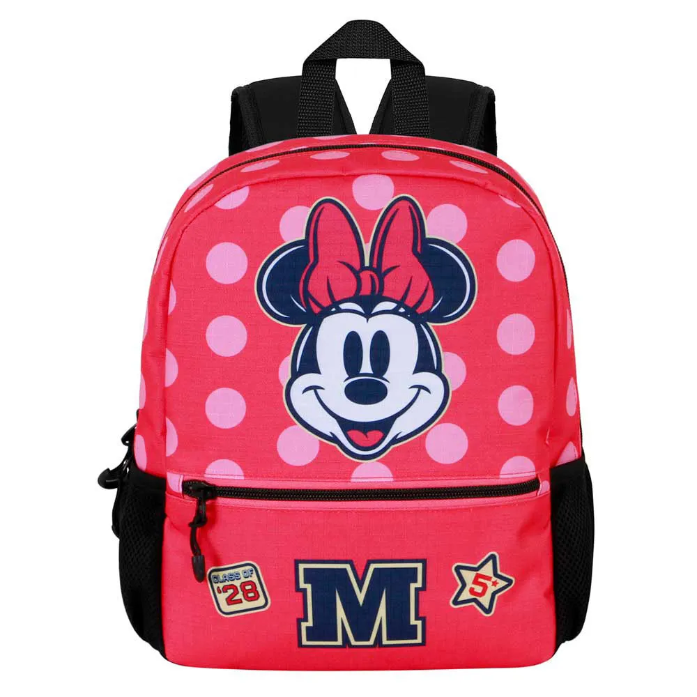 Karactermania Disney Minnie Mouse Class Ryggsäck
