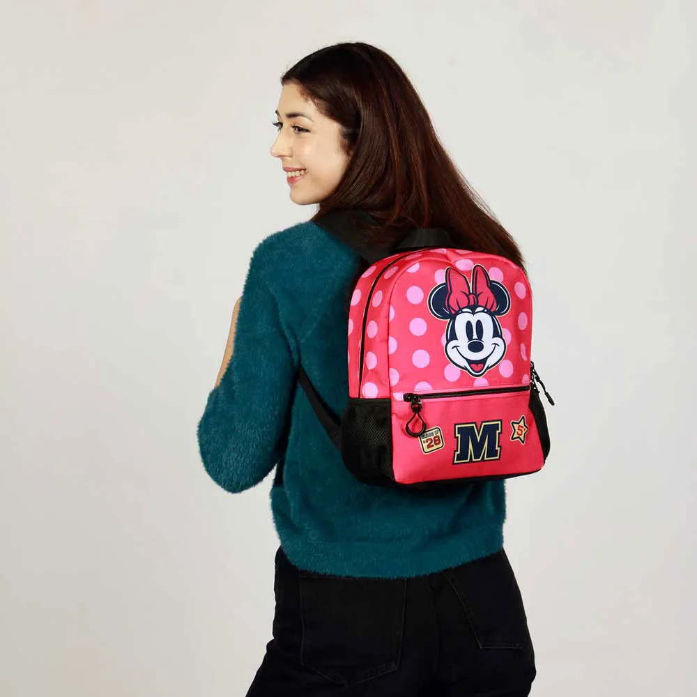Karactermania Disney Minnie Mouse Class Ryggsäck