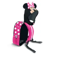 Karactermania Disney Minnie Mouse Clever Ryggsäck