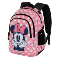 Karactermania Disney Minnie Mouse Closer Plus Running Ryggsäck Karactermania Disney Minnie Mouse Closer Plus Running Ryggsäck