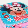 Karactermania Disney Minnie Mouse Happiness 3d Ryggsäck Med Hjul, Blue
