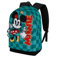 Karactermania Disney Minnie Mouse Indigo Fan Hs 2.2 Ryggsäck Karactermania Disney Minnie Mouse Indigo Fan Hs 2.2 Ryggsäck
