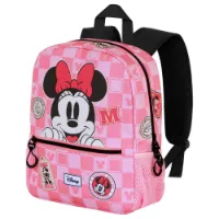 Karactermania Disney Minnie Mouse Journey Ryggsäck Karactermania Disney Minnie Mouse Journey Ryggsäck