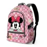 Karactermania Disney Minnie Mouse Journey Ryggsäck, Pink 1