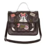 Karactermania Disney Minnie Mouse Journey Satchel Väska, Brown