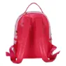 Karactermania Disney Minnie Mouse Muffin Small Heady Ryggsäck, Pink