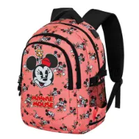 Karactermania Disney Minnie Mouse Plus Running Ryggsäck Karactermania Disney Minnie Mouse Plus Running Ryggsäck