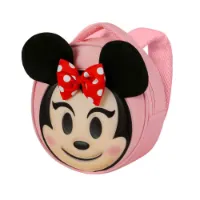 Karactermania Disney Minnie Mouse Send Emoji Ryggsäck Karactermania Disney Minnie Mouse Send Emoji Ryggsäck