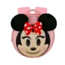 Karactermania Disney Minnie Mouse Send Emoji Ryggsäck, Pink