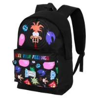 Karactermania Disney Pixar Inside Out 2 Feeling Fan Hs 2.2 Ryggsäck
