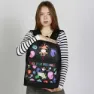 Karactermania Disney Pixar Inside Out 2 Feeling Fan Hs 2.2 Ryggsäck, Multicolor