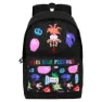 Karactermania Disney Pixar Inside Out 2 Feeling Fan Hs 2.2 Ryggsäck, Multicolor
