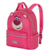 Karactermania Disney Toy Story Lotso Huggin Bear Heady Ryggsäck