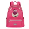 Karactermania Disney Toy Story Lotso Huggin Bear Heady Ryggsäck, Pink