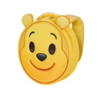 Karactermania Disney Winnie The Pooh Send Emoji Ryggsäck Karactermania Disney Winnie The Pooh Send Emoji Ryggsäck