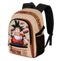 Karactermania Dragon Ball Goku Foodie Ryggsäck Karactermania Dragon Ball Goku Foodie Ryggsäck