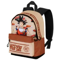 Karactermania Dragon Ball Goku Foodie Small Ryggsäck
