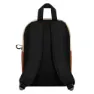 Karactermania Dragon Ball Goku Foodie Small Ryggsäck, Brown