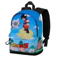 Karactermania Dragon Ball Goku Piccolo Small Ryggsäck