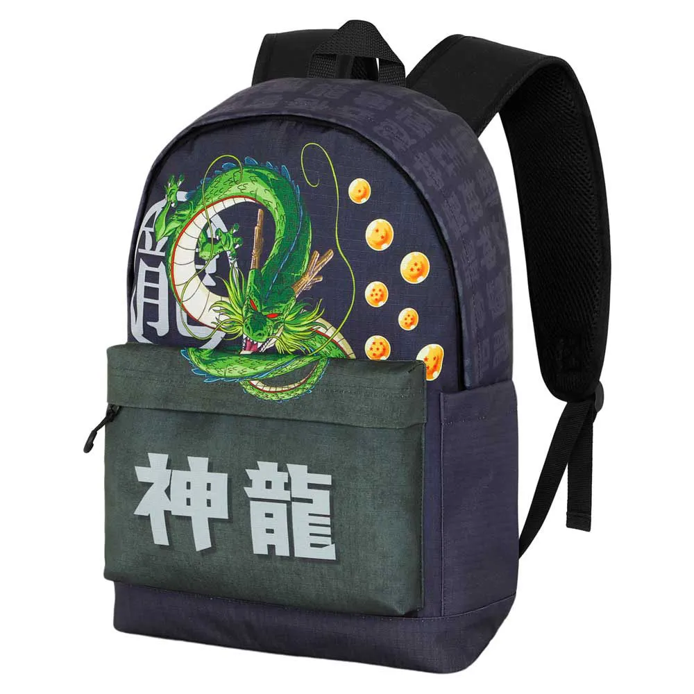 Karactermania Dragon Ball Shenron Plus Hs Ryggsäck, Dark blue
