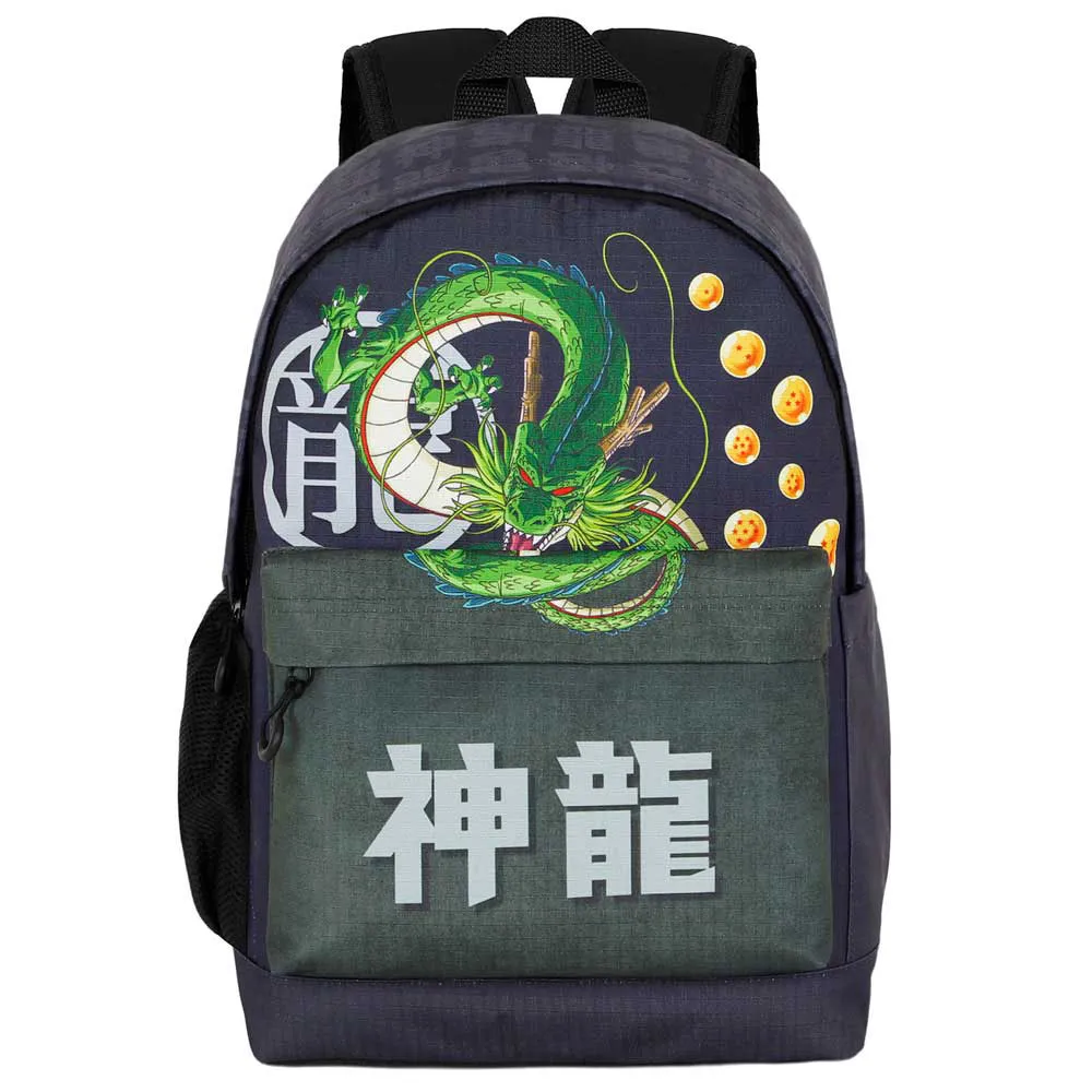 Karactermania Dragon Ball Shenron Plus Hs Ryggsäck, Dark blue