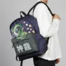 Karactermania Dragon Ball Shenron Plus Hs Ryggsäck, Dark blue