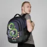 Karactermania Dragon Ball Shenron Plus Ryggsäck, Dark blue