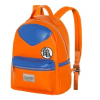 Karactermania Dragon Ball Suit Heady Ryggsäck