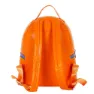 Karactermania Dragon Ball Suit Heady Ryggsäck, Orange