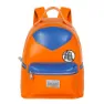 Karactermania Dragon Ball Suit Heady Ryggsäck, Orange