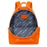 Karactermania Dragon Ball Suit Heady Ryggsäck, Orange