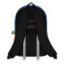 Karactermania Dragon Ball Symbol Fan Hs 2.2 Ryggsäck, Multicolor