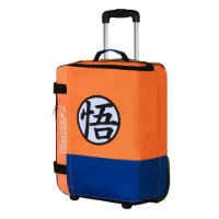 Karactermania Dragon Ball Trolleyväska