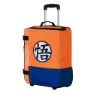 Karactermania Dragon Ball Trolleyväska, Multicolor